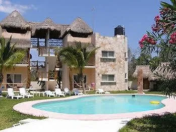 Maya Pax Hotel Tulum