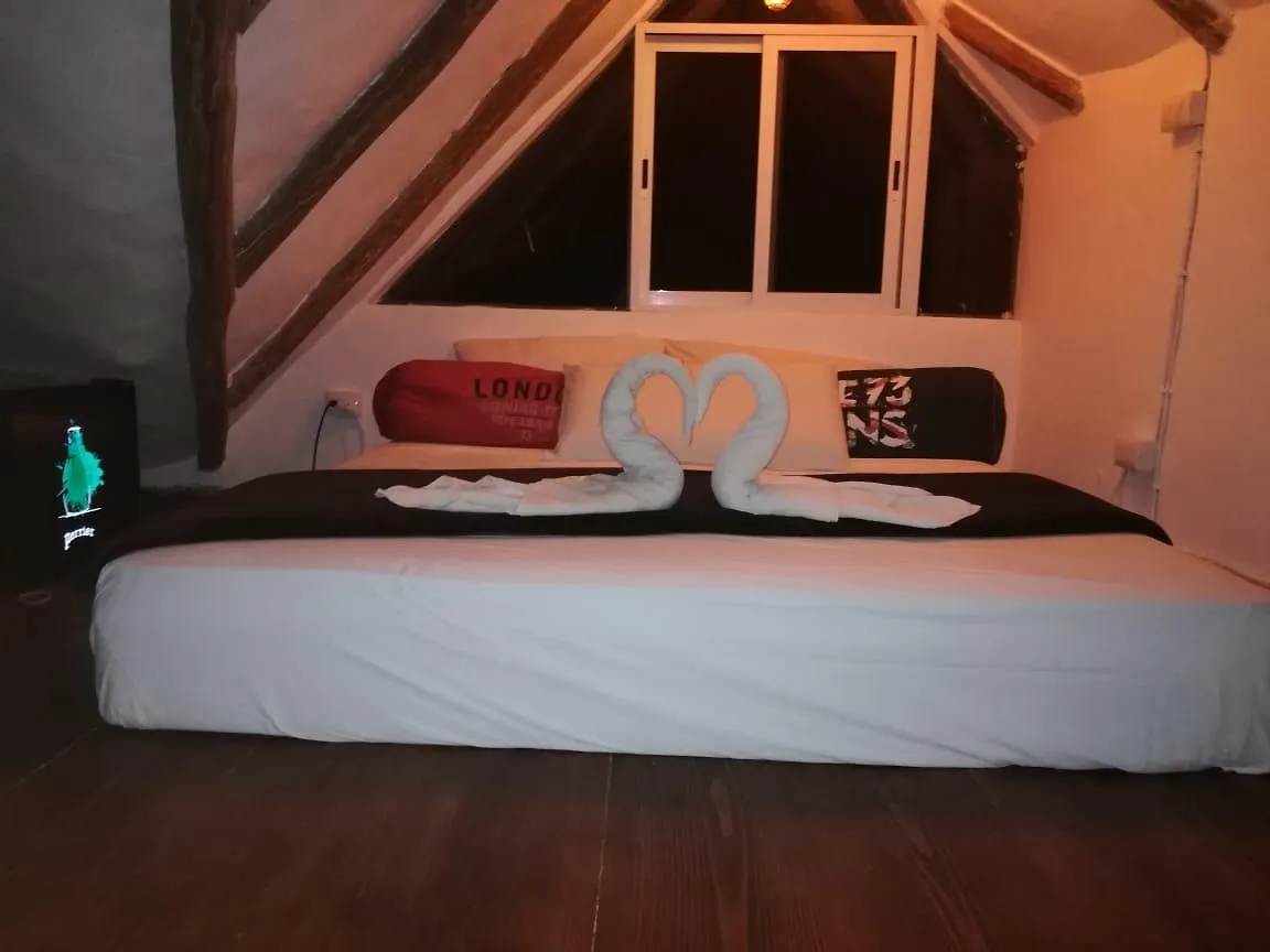 Maya Pax Hotel Tulum