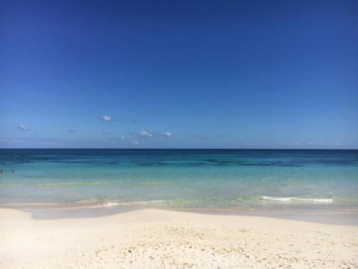 Maya Pax Hotel Tulum Mexico